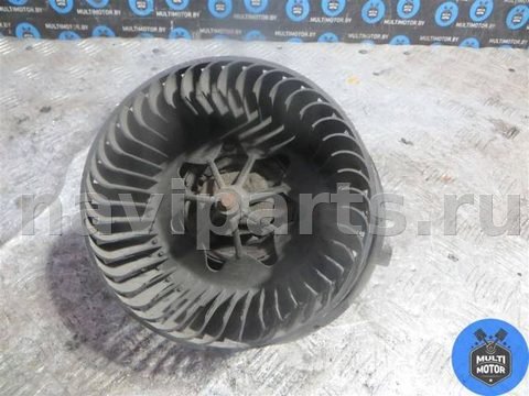 Моторчик печки Volkswagen Touran, 2009 г., арт. 00097432