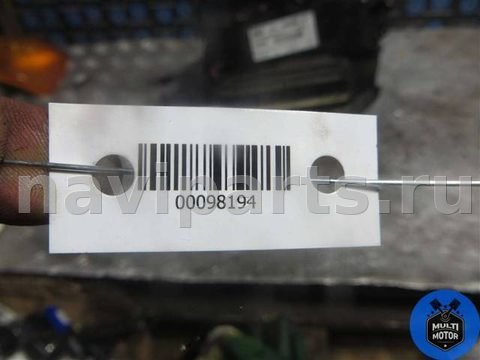 Моторчик печки BMW 5 F10/F11/GT F07, 2011 г., OEM 6411924395001, арт. 00098194, фото 10