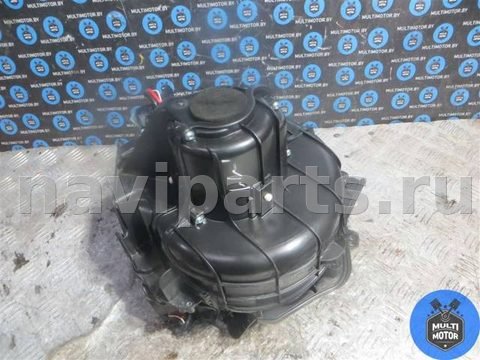 Моторчик печки BMW 5 F10/F11/GT F07, 2011 г., OEM 6411924395001, арт. 00098194, фото 7