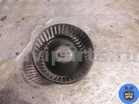 Моторчик печки BMW 2 F45/F46, 2016 г., OEM 64119297752, арт. 00098232