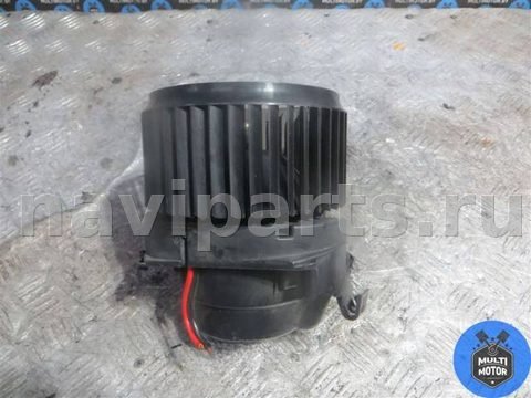 Моторчик печки BMW 2 F45/F46, 2016 г., OEM 64119297752, арт. 00098232, фото 2