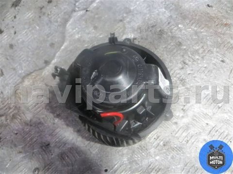 Моторчик печки BMW 2 F45/F46, 2016 г., OEM 64119297752, арт. 00098232, фото 3