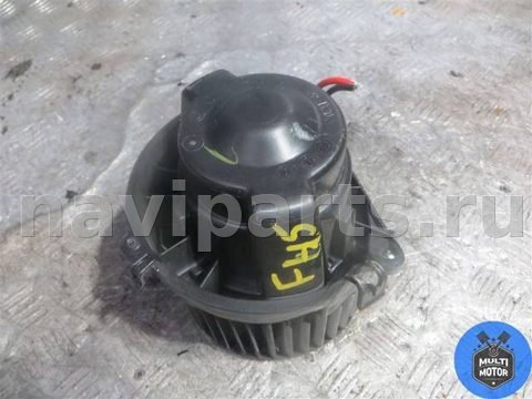 Моторчик печки BMW 2 F45/F46, 2016 г., OEM 64119297752, арт. 00098232, фото 5