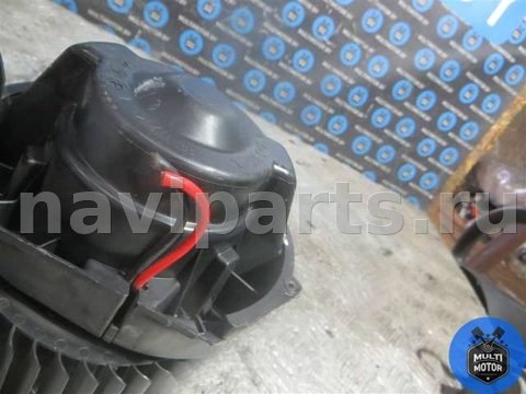 Моторчик печки BMW 2 F45/F46, 2016 г., OEM 64119297752, арт. 00098232, фото 6