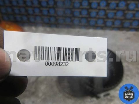 Моторчик печки BMW 2 F45/F46, 2016 г., OEM 64119297752, арт. 00098232, фото 7