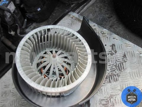 Моторчик печки Skoda Fabia, 2021 г., арт. 00098330, фото 3