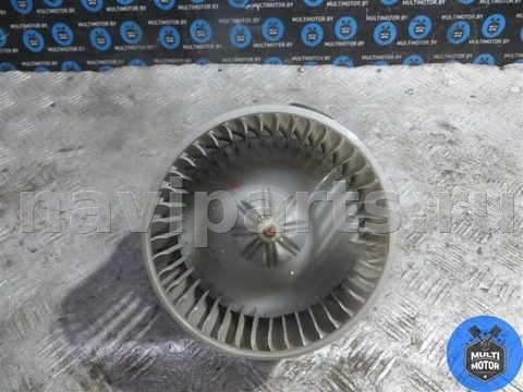 Моторчик печки Toyota Corolla, 2004 г., OEM 0130101601, арт. 00098953