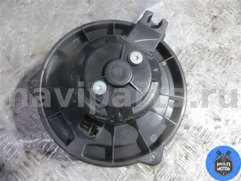 Моторчик печки Toyota Corolla, 2004 г., OEM 0130101601, арт. 00098953, фото 5