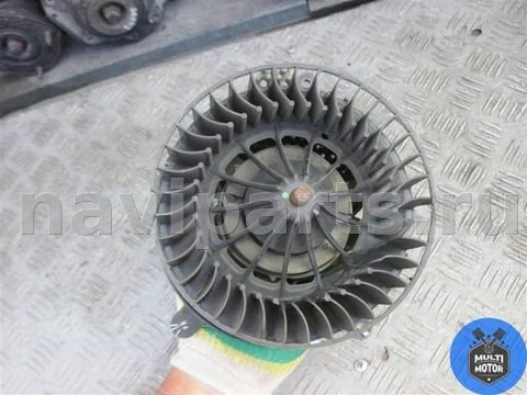 Моторчик печки Mercedes C W202, 1996 г., арт. 00099135
