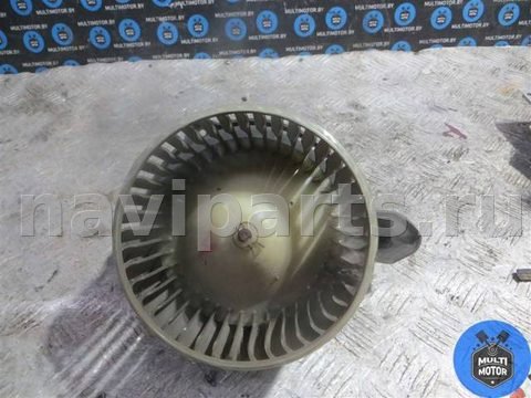 Моторчик печки Audi A6, 2001 г., OEM 4B1820021B, арт. 00099402