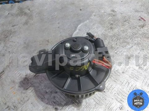 Моторчик печки Audi A6, 2001 г., OEM 4B1820021B, арт. 00099402, фото 5