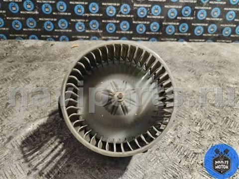 Моторчик печки Toyota Corolla, 2005 г., OEM 0130101601, арт. 00101351