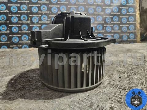 Моторчик печки Toyota Corolla, 2005 г., OEM 0130101601, арт. 00101351, фото 2
