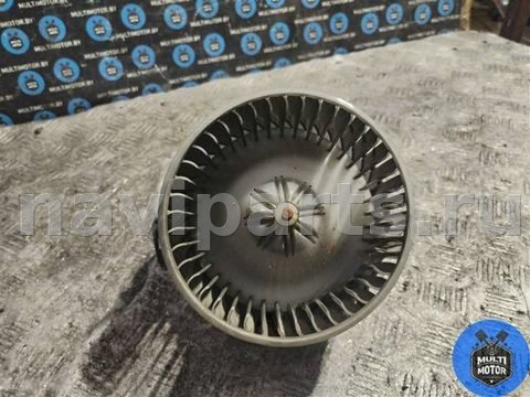 Моторчик печки Toyota Corolla, 2005 г., OEM 0130101601, арт. 00101711