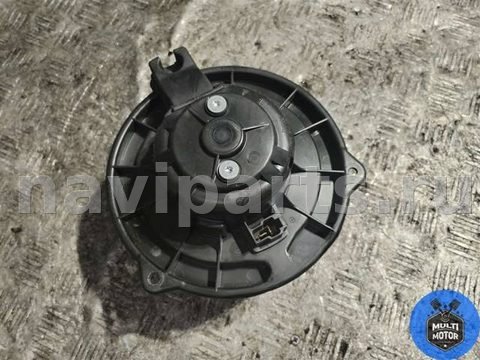 Моторчик печки Toyota Corolla, 2005 г., OEM 0130101601, арт. 00101711, фото 4