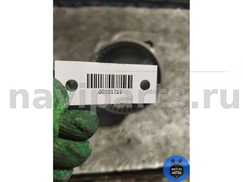 Моторчик печки Toyota Corolla, 2005 г., OEM 0130101601, арт. 00101711, фото 7