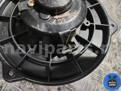 Моторчик печки Toyota RAV4, 2003 г., арт. 00105413, фото 4