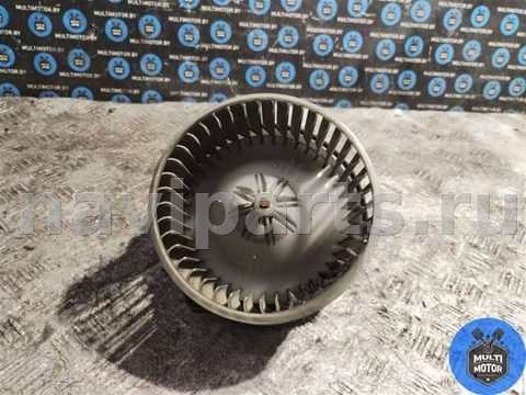 Моторчик печки Toyota Corolla, 2005 г., OEM 0130101601, арт. 00106397