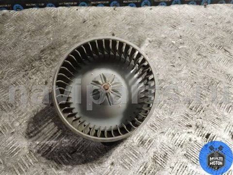 Моторчик печки Toyota RAV4, 2004 г., арт. 00107414