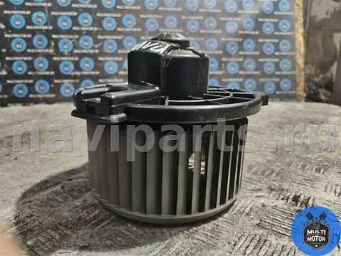 Моторчик печки Toyota RAV4, 2004 г., арт. 00107414, фото 2