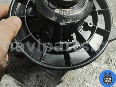 Моторчик печки Toyota RAV4, 2004 г., арт. 00107414, фото 5