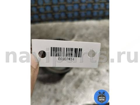 Моторчик печки Toyota RAV4, 2004 г., арт. 00107414, фото 6