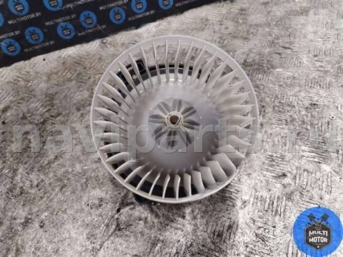 Моторчик печки Honda Jazz, 2005 г., OEM 1940000821, арт. 00108040