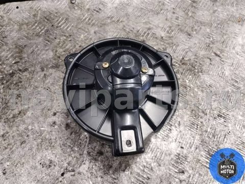 Моторчик печки Honda Jazz, 2005 г., OEM 1940000821, арт. 00108040, фото 3