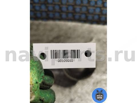 Моторчик печки Toyota Yaris Verso, 2002 г., арт. 00109010, фото 6