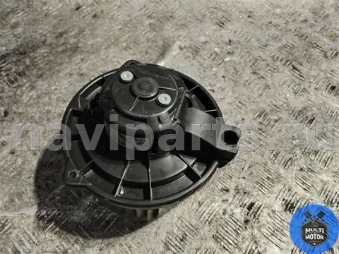 Моторчик печки Toyota Corolla, 2005 г., арт. 00109808, фото 3