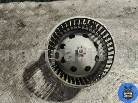Моторчик печки Nissan Murano, 2010 г., арт. 00110011