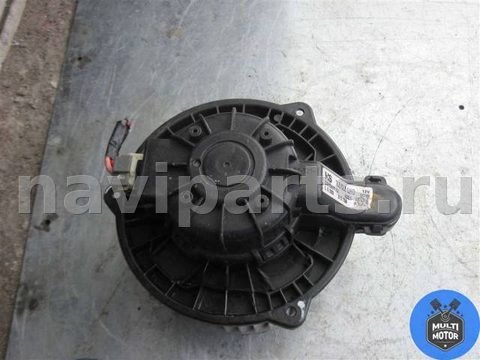 Моторчик печки Hyundai Tucson, 2017 г., OEM D316NFFAA, арт. 00110170