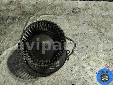 Моторчик печки BMW 3 F30/F31/GT F34, 2015 г., арт. 00111006
