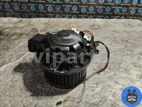 Моторчик печки BMW 3 F30/F31/GT F34, 2015 г., арт. 00111006, фото 6