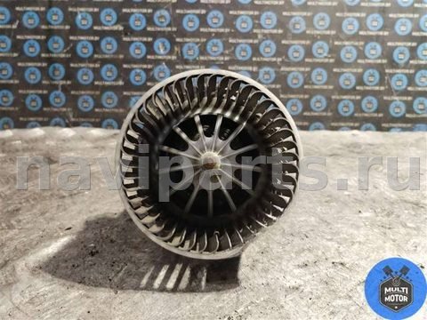 Моторчик печки Volvo V70, 2009 г., арт. 00113306
