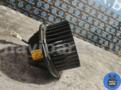 Моторчик печки Volkswagen Transporter, 2001 г., OEM 701819021B, арт. 00114394, фото 2
