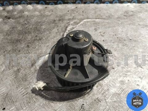 Моторчик печки Volkswagen Transporter, 2001 г., OEM 701819021B, арт. 00114394, фото 5