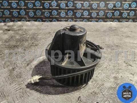 Моторчик печки Volkswagen Transporter, 2001 г., OEM 701819021B, арт. 00114394, фото 6