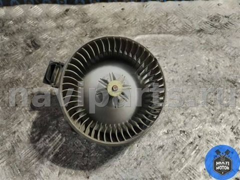 Моторчик печки Toyota Hilux, 2010 г., OEM AE2727005151, арт. 00114706