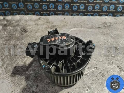 Моторчик печки Toyota Hilux, 2010 г., OEM AE2727005151, арт. 00114706, фото 3
