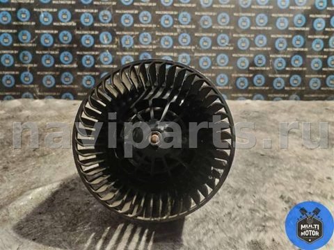 Моторчик печки Ford Kuga, 2018 г., OEM AV6N18456AA, арт. 00115394