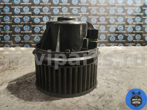Моторчик печки Ford Kuga, 2018 г., OEM AV6N18456AA, арт. 00115394, фото 3