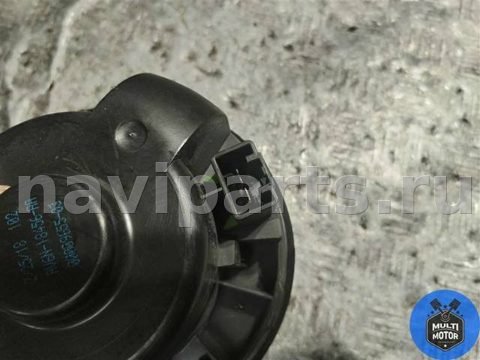 Моторчик печки Ford Kuga, 2018 г., OEM AV6N18456AA, арт. 00115394, фото 5