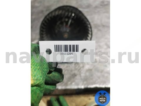 Моторчик печки Ford Kuga, 2018 г., OEM AV6N18456AA, арт. 00115394, фото 8