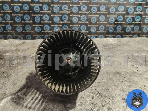 Моторчик печки Volkswagen Sharan, 2006 г., OEM 7M3819021, арт. 00115617