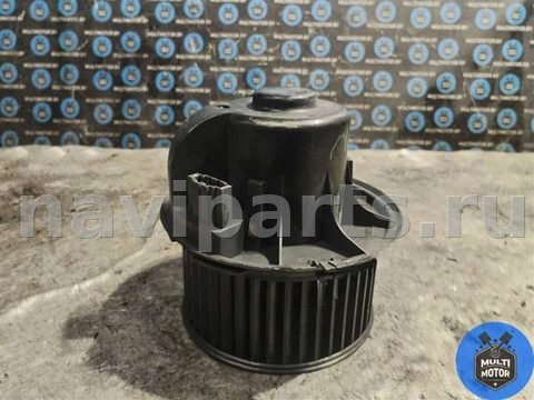 Моторчик печки Volkswagen Sharan, 2006 г., OEM 7M3819021, арт. 00115617, фото 2