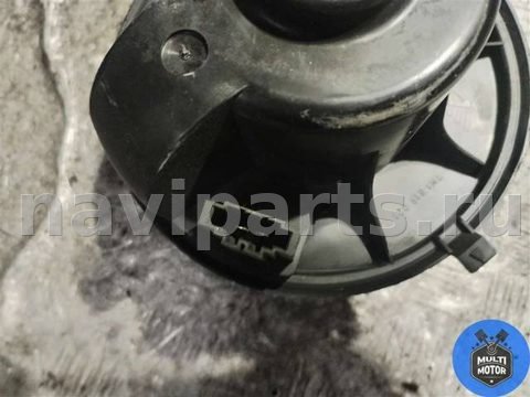 Моторчик печки Volkswagen Sharan, 2006 г., OEM 7M3819021, арт. 00115617, фото 4