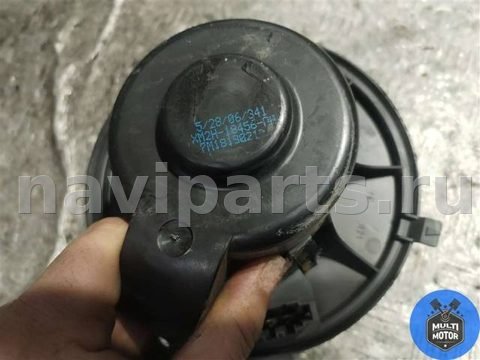 Моторчик печки Volkswagen Sharan, 2006 г., OEM 7M3819021, арт. 00115617, фото 5