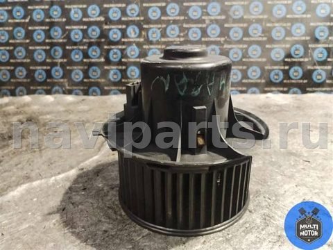 Моторчик печки Volkswagen Sharan, 2006 г., OEM 7M3819021, арт. 00115617, фото 6