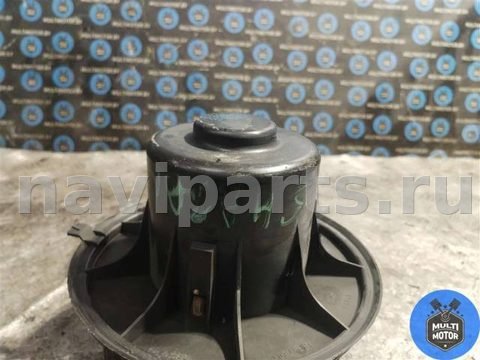 Моторчик печки Volkswagen Sharan, 2006 г., OEM 7M3819021, арт. 00115617, фото 7